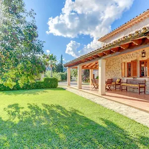 Holiday home Malena, Caimari